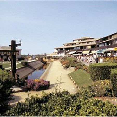 Studio Pour 2 Personnes Proche Ocean Avec Balcon Et Parking Prive, Animaux Acceptes - Fr-1-379-32 Vieux-Boucau-les-Bains Luaran gambar