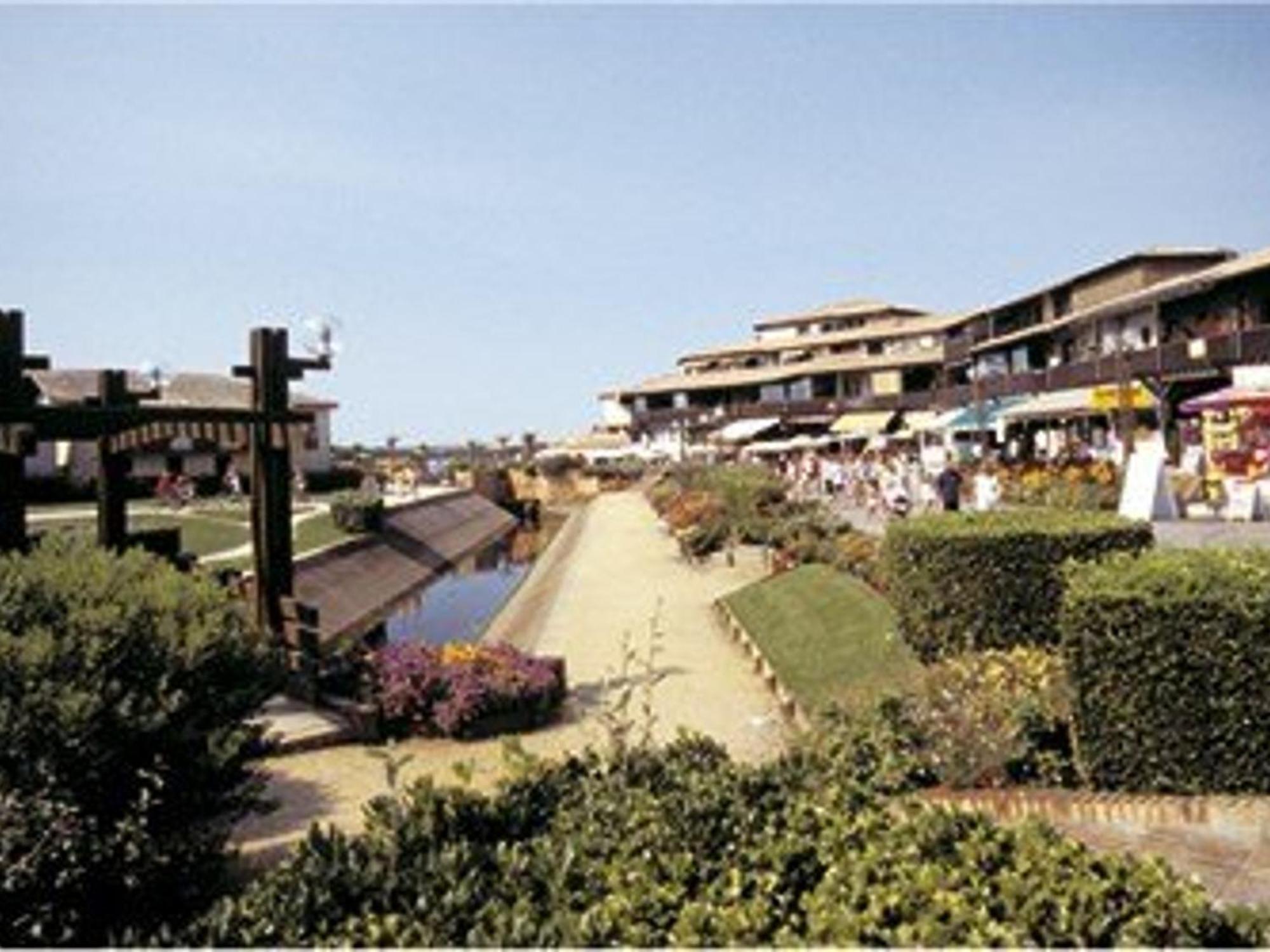 Studio Pour 2 Personnes Proche Ocean Avec Balcon Et Parking Prive, Animaux Acceptes - Fr-1-379-32 Vieux-Boucau-les-Bains Luaran gambar
